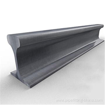 Din S24 Standard Steel Rail Train Rail